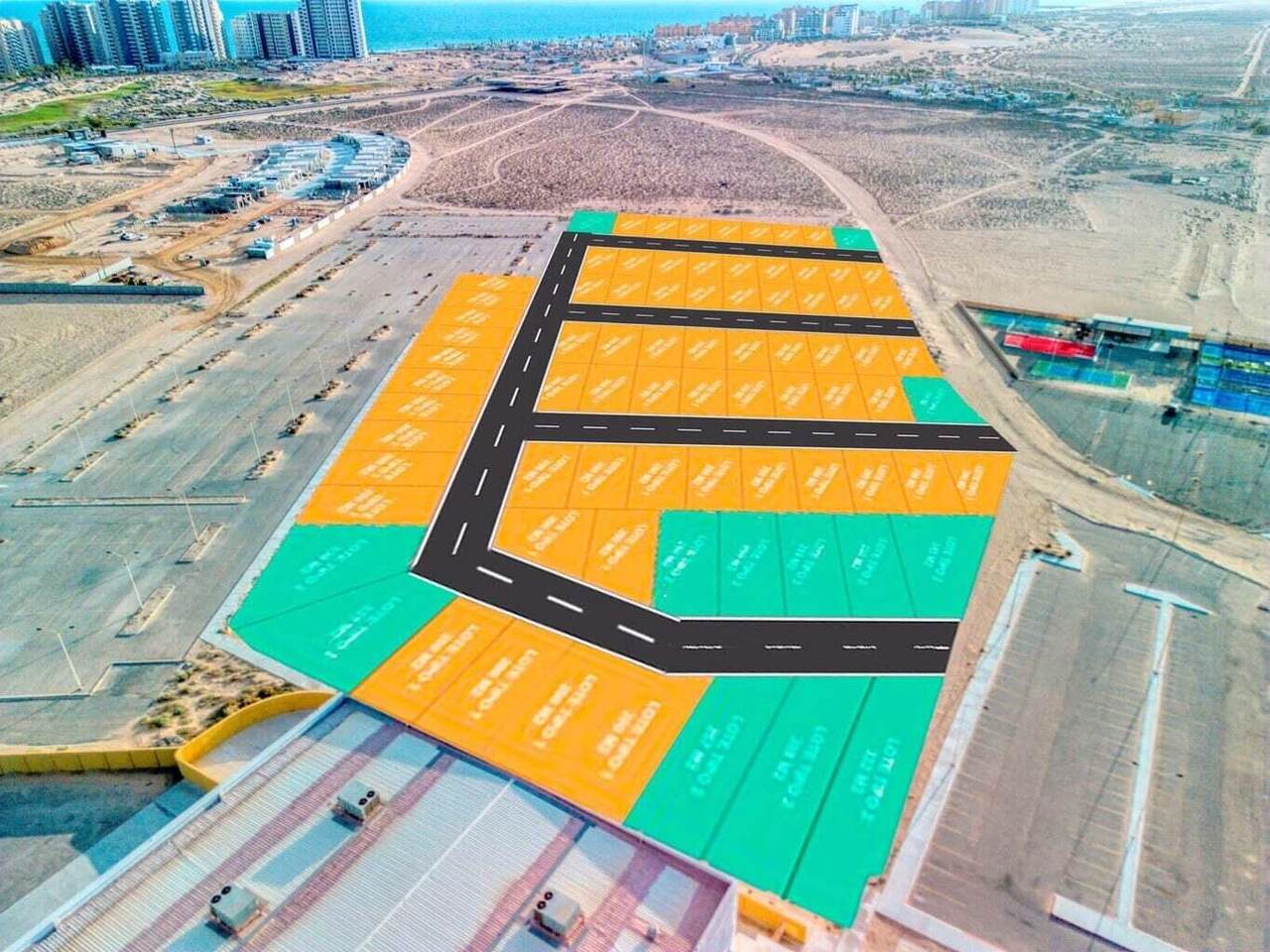 L47B MF6C High Tide Residencial - Photo 1