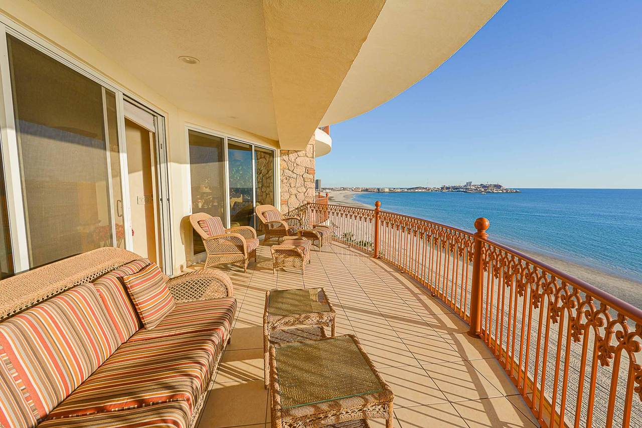 808 Puerta Privada Sandy Beach - Photo 1