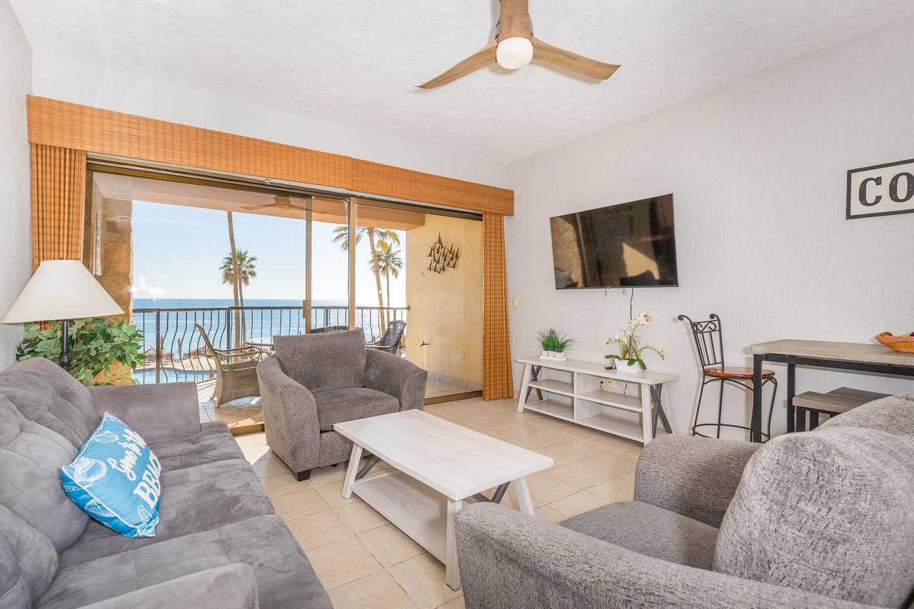 210 Sonoran Sea - Photo 1