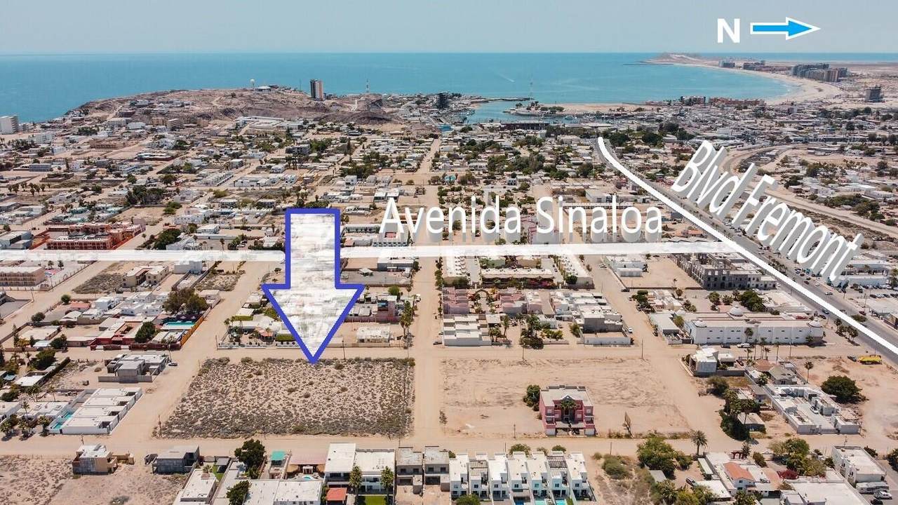 M116 L2 Nayarit Y Quintana Roo Mirador - Photo 1