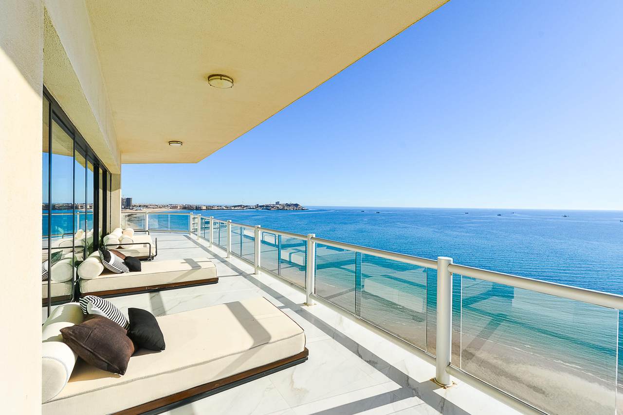 Coronado Las Palomas, Sandy Beach - Photo 1