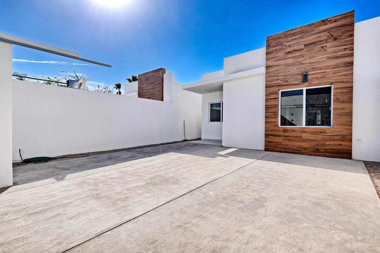 M126 L6-C Av. Vicente Guerrero - Photo 1