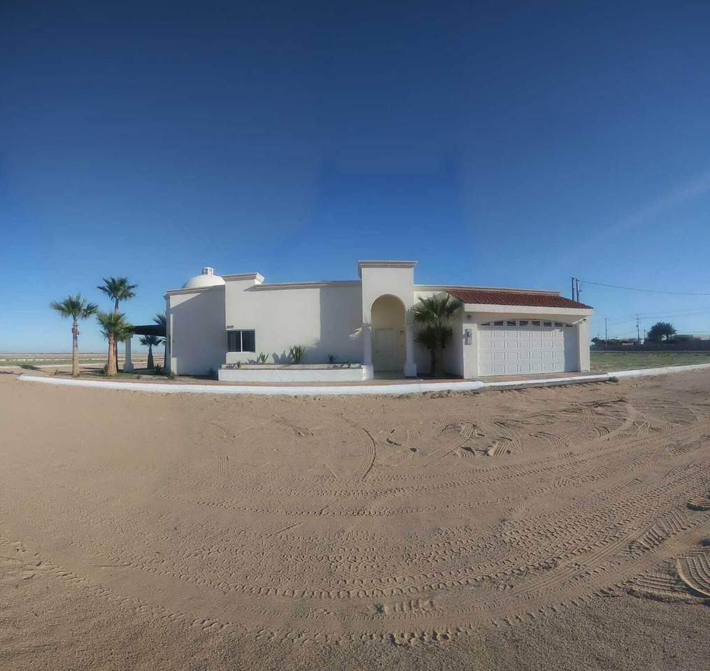 M10 L123 C. Palo Fierro - Photo 1