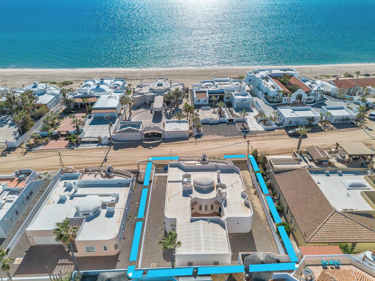 S13 L8 Calle Cameron Las Conchas - Photo 1