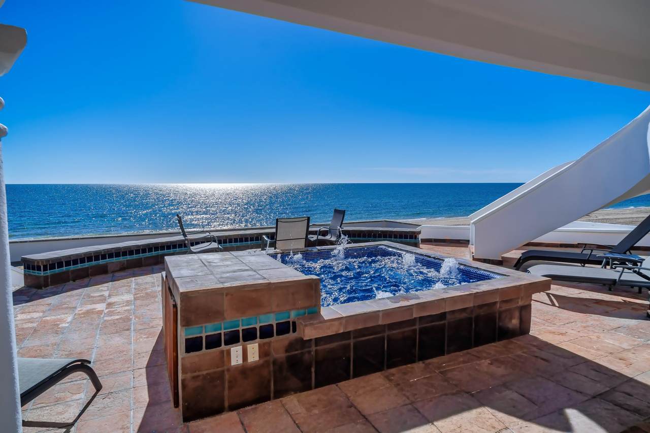 S7 L10/51 1/8 Viento Del Mar Las Conchas - Photo 1