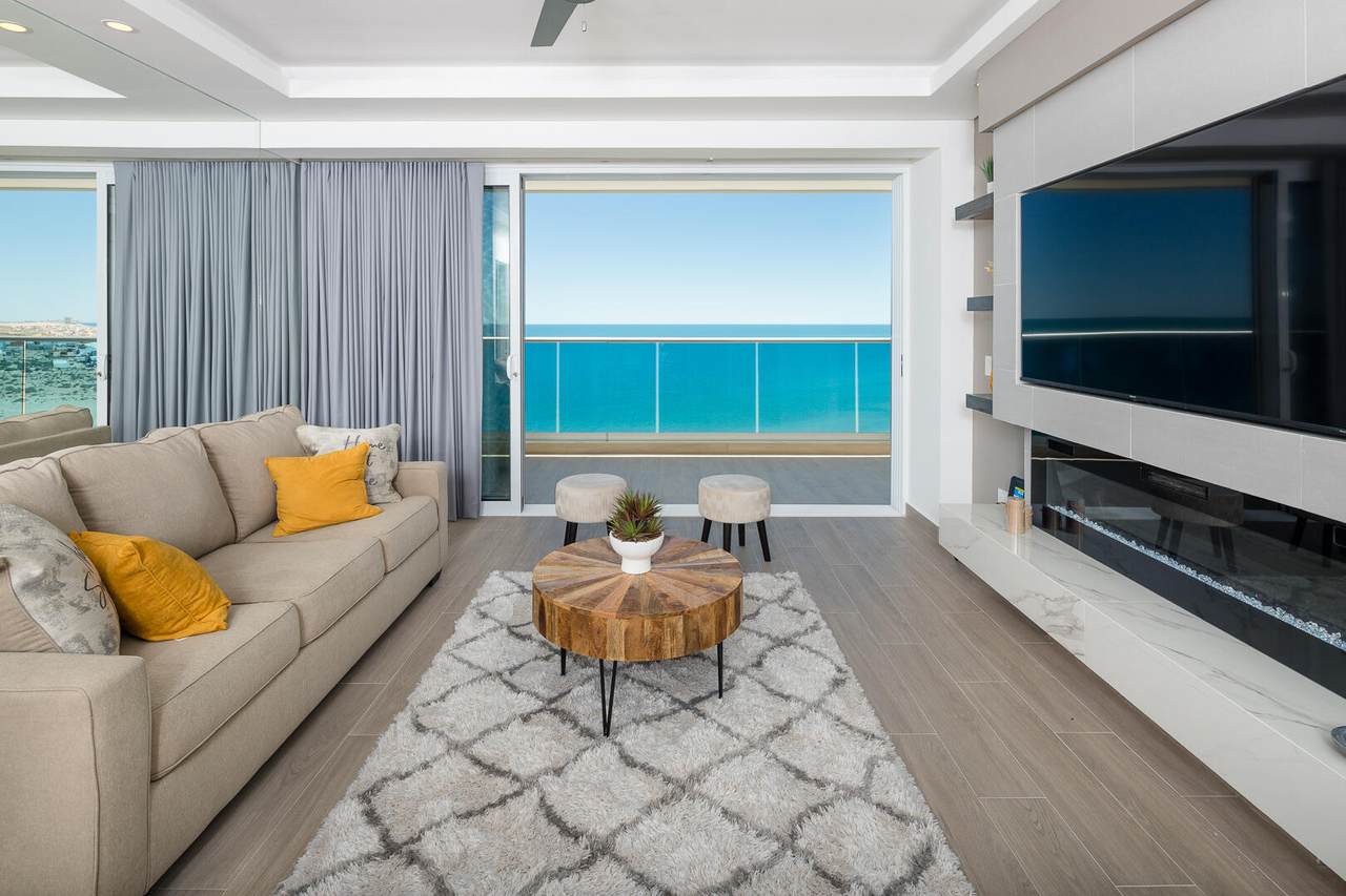 W-1204 Encantame Towers - Photo 1