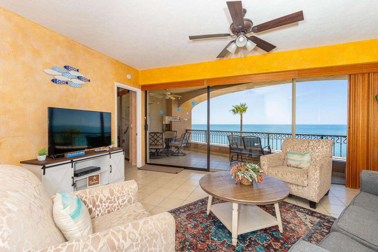 403 Sonoran Spa Resort - Photo 1