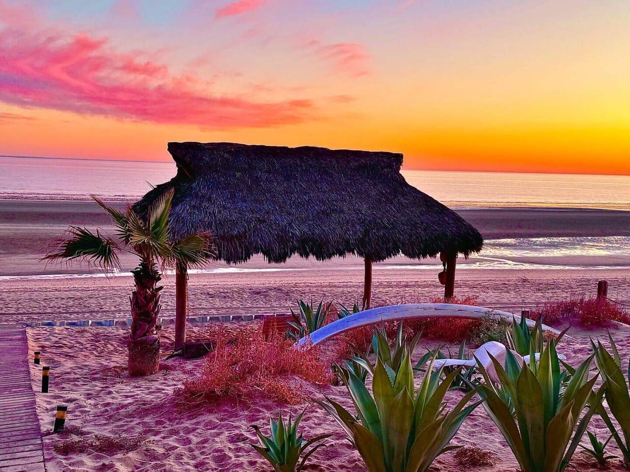 M42 L16 Vista Del Mar, Playa Encanto - Photo 1