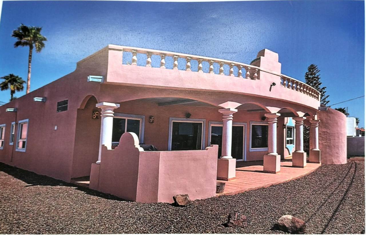 S 13  L 7 Las Conchas - Photo 1