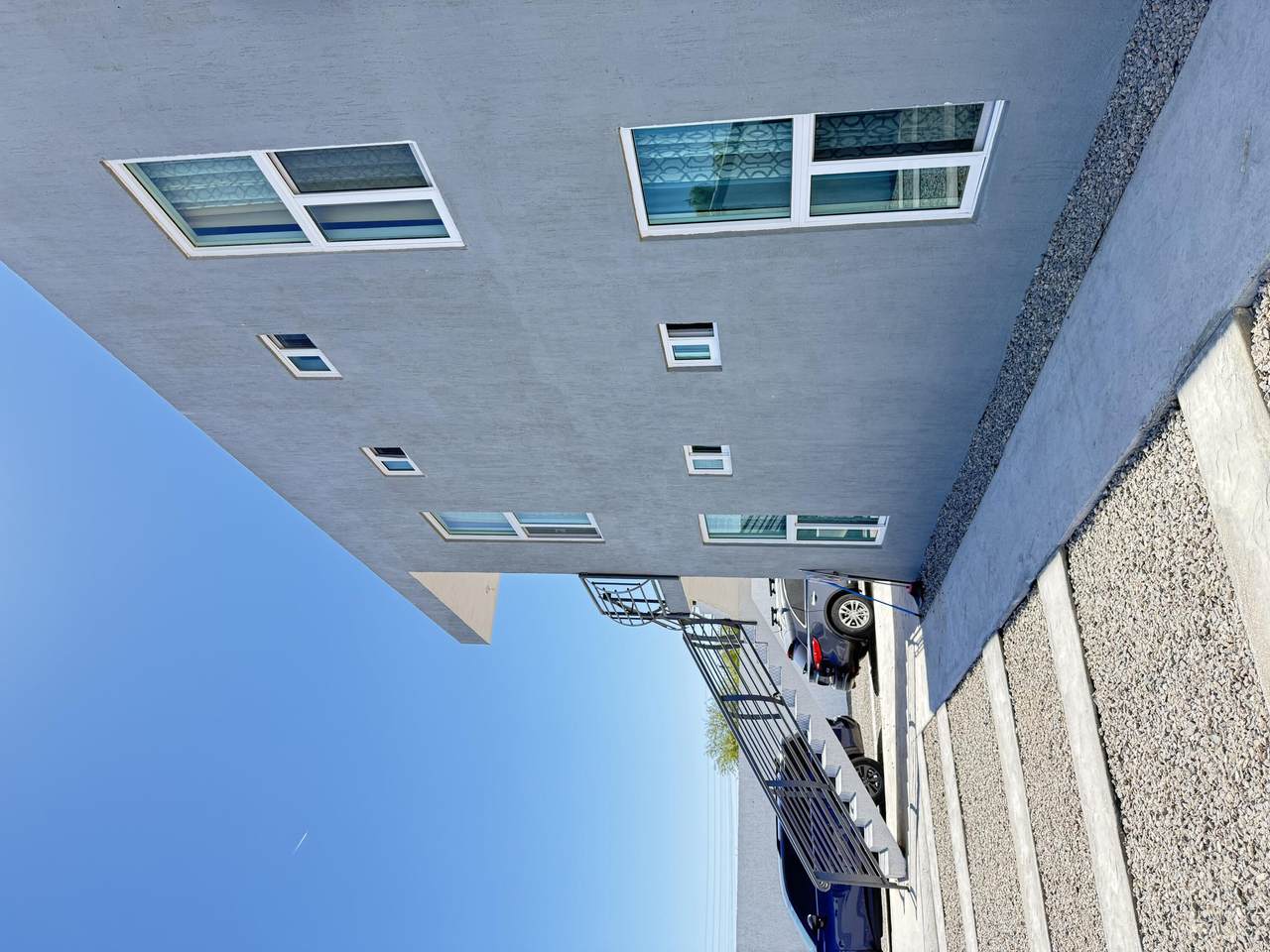 212 Vicente Suarez - Photo 1