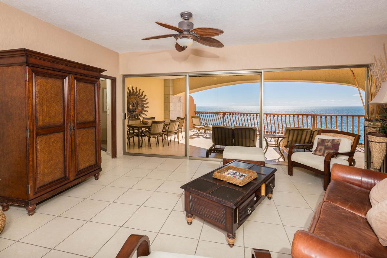 1005 Sonoran Sun Resort - Photo 1
