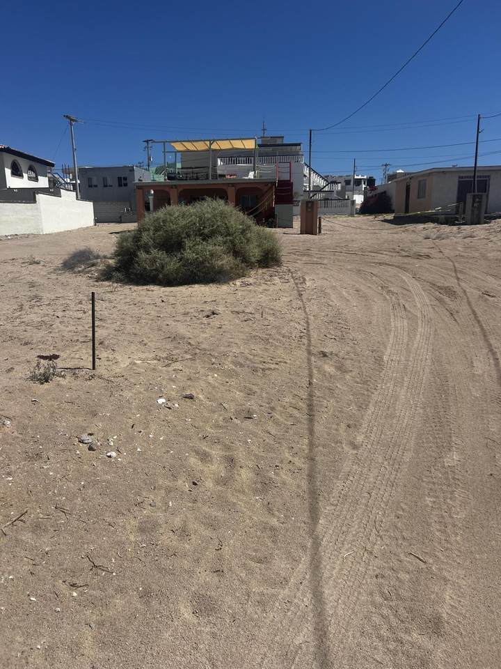M6A L3 Cholla Bay - Photo 1