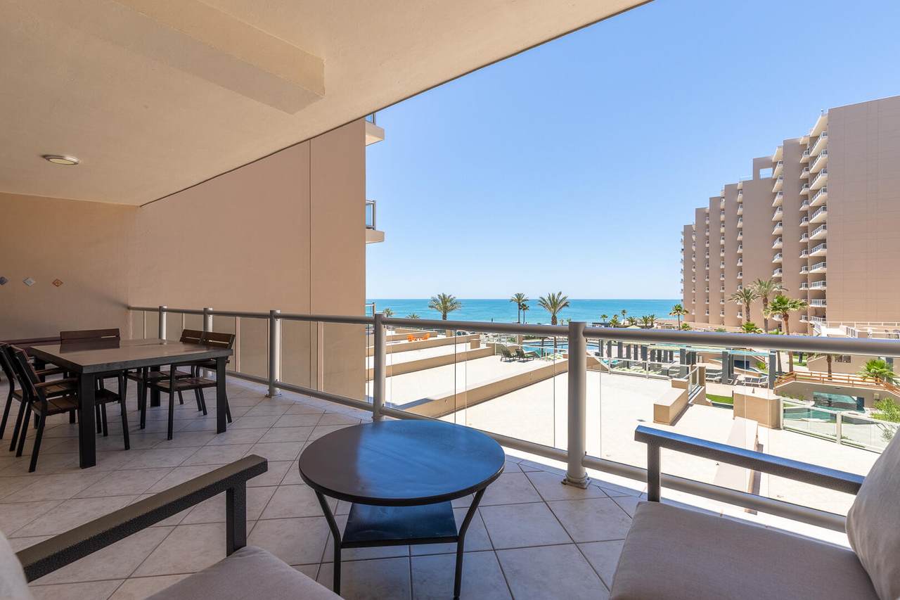 203 Topaz Las Palomas - Photo 1