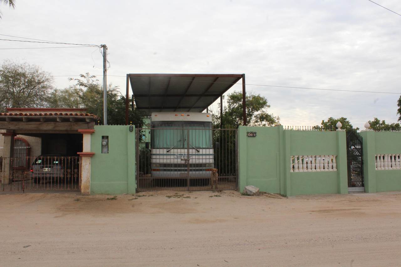 4-B Av. Guillermo Prieto. - Photo 1