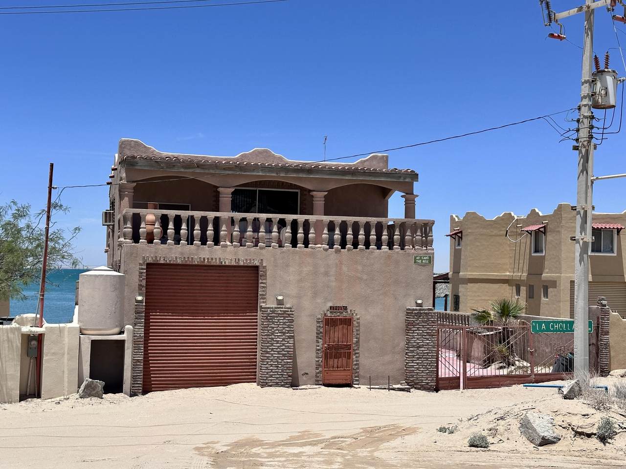 M42 L36 Av. Calamar - Photo 1