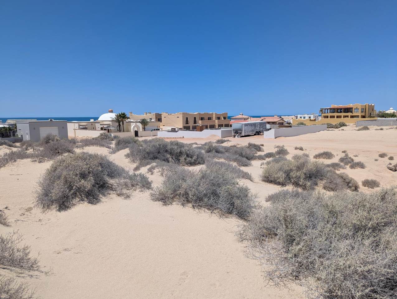 M30 L3 Mar De Cortz Playa Encanto - Photo 1