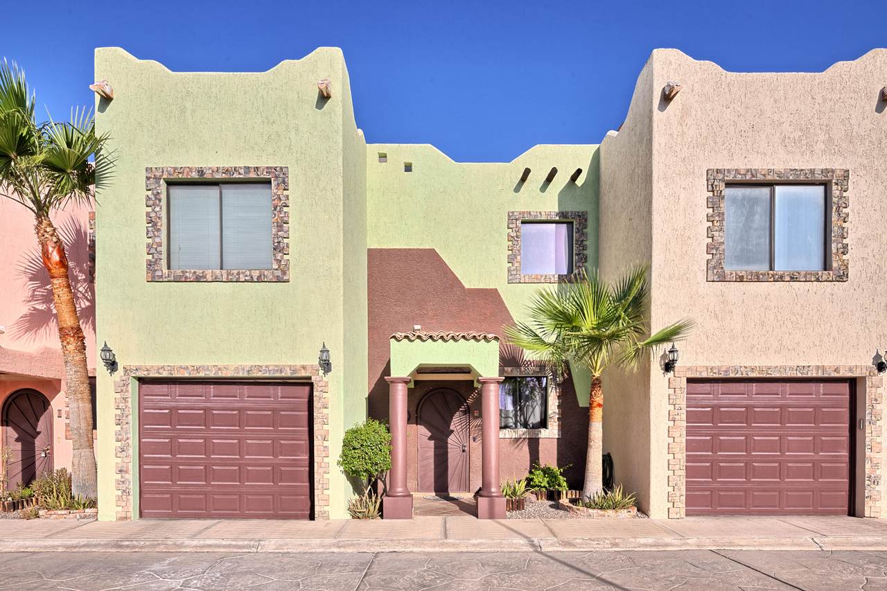 Casa 9 San Clemente Condominium - Photo 1