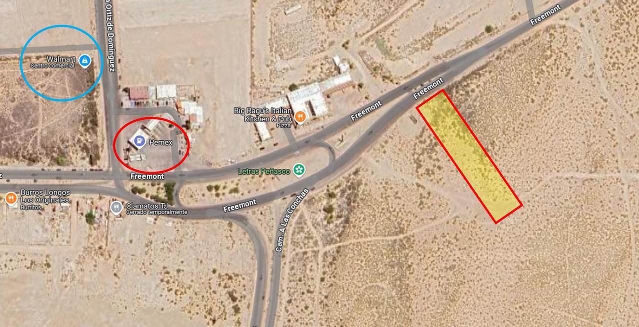 C-29 Blvd. Freemont - Photo 1