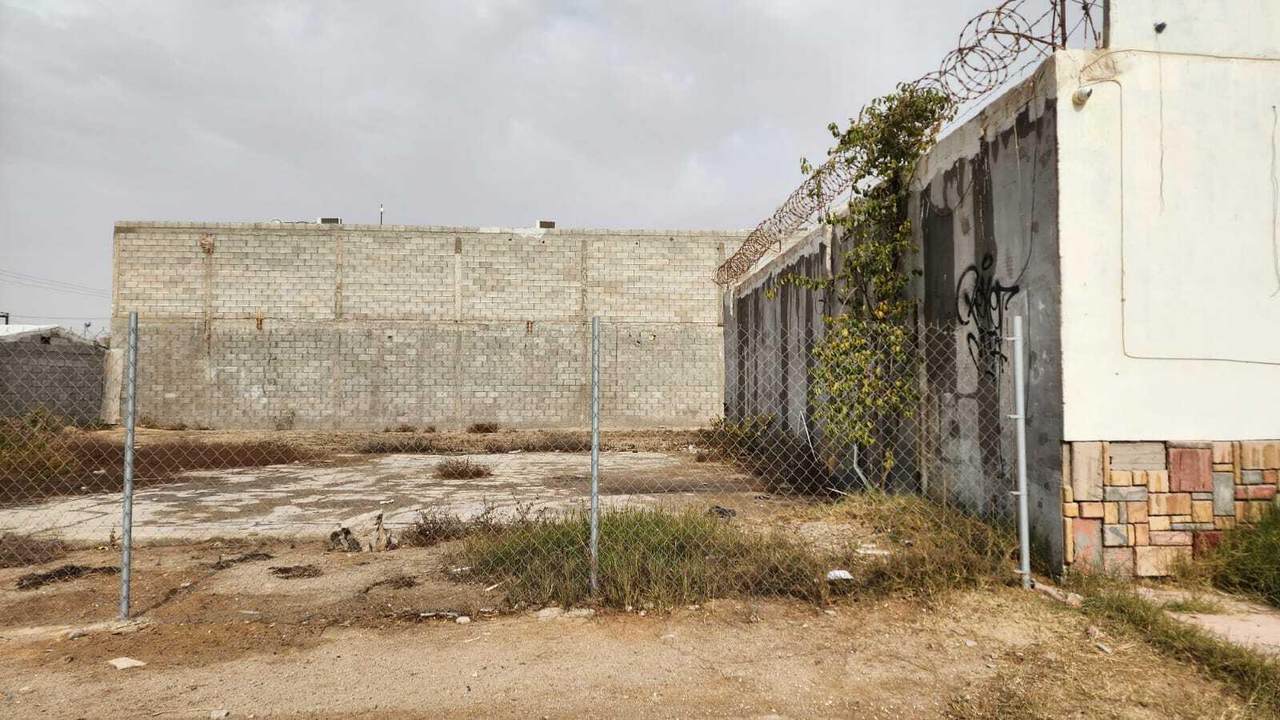L5 M108 Francisco Madero - Photo 1