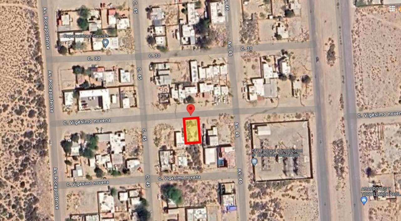 M768 L18 Calle 29 - Rio Yaqui - Photo 1