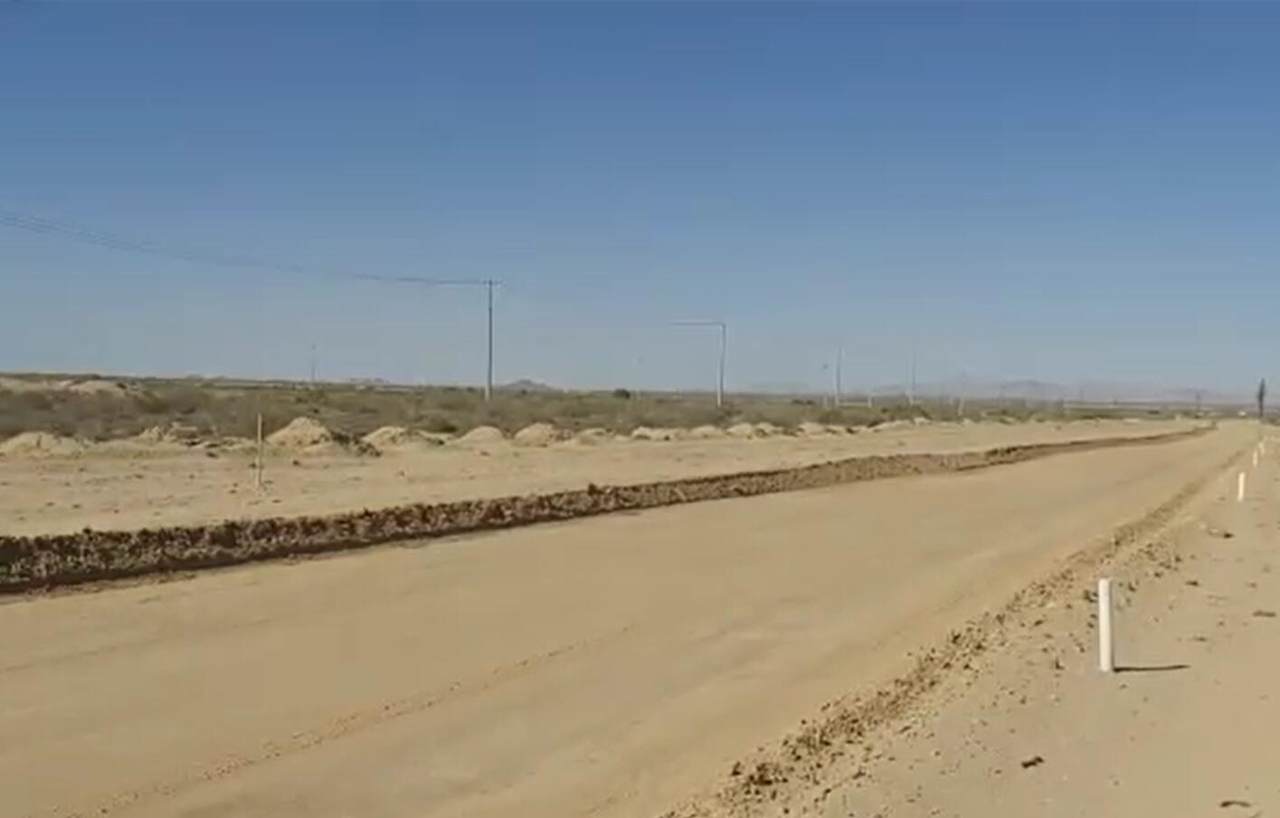 M65Z-2 L13 Ejido Miramar - Photo 1