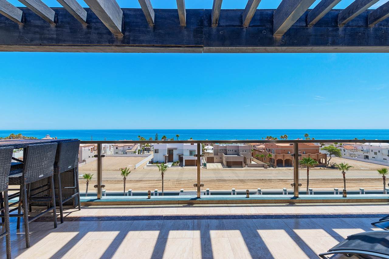 508 Linda Vista, Las Conchas - Photo 1