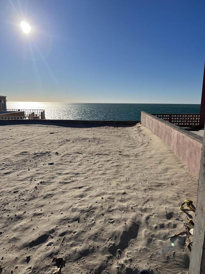 M26 L15 Calle N Cholla Bay - Photo 1