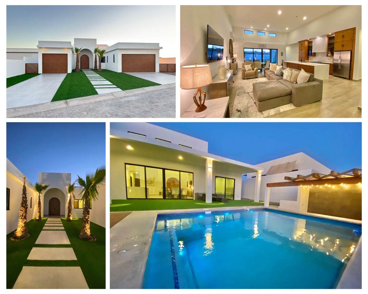 M28 L6 Ocean Breeze, Laguna Shores - Photo 1