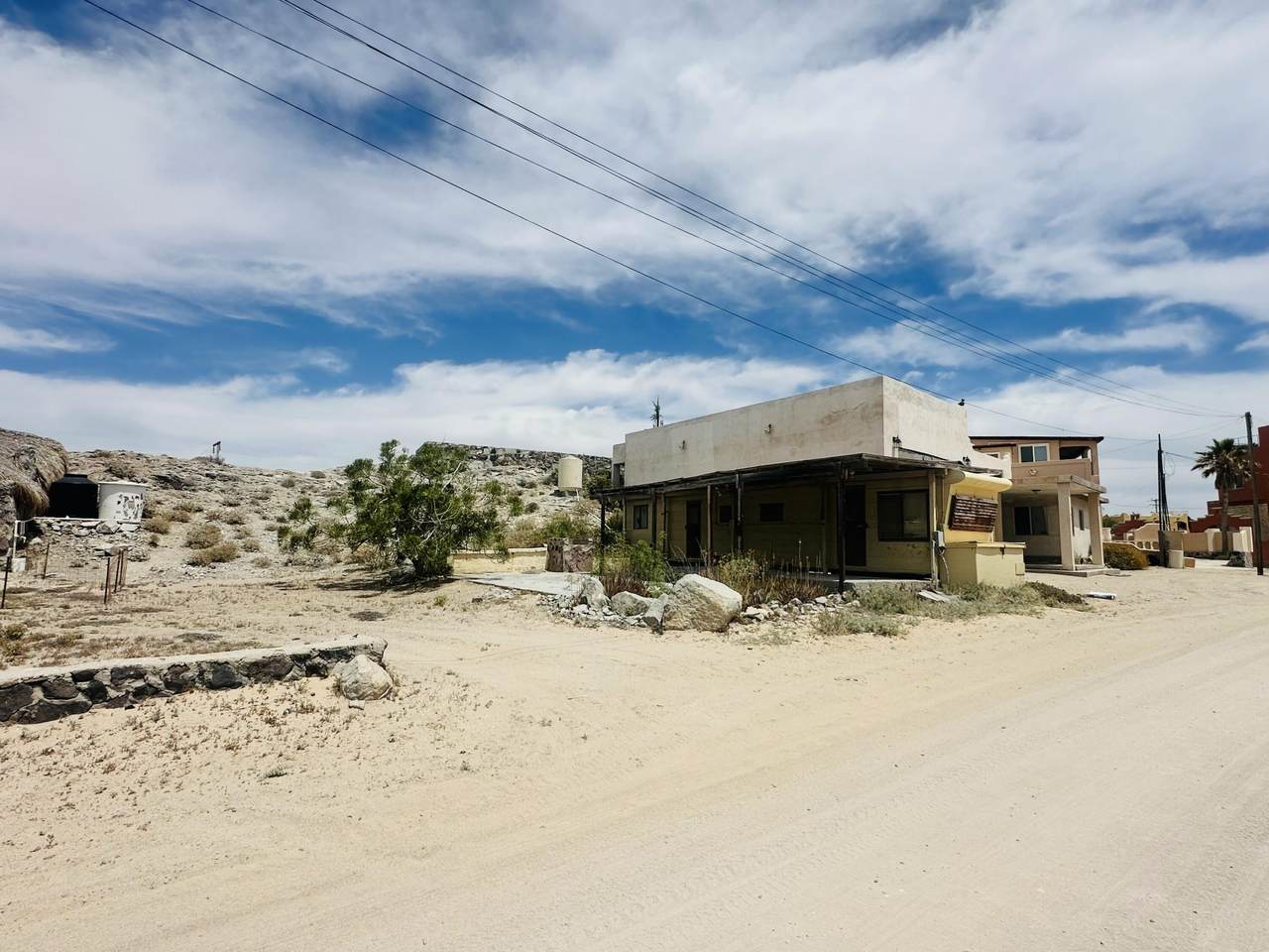 M23 L9 A Pez Martillo - Photo 1