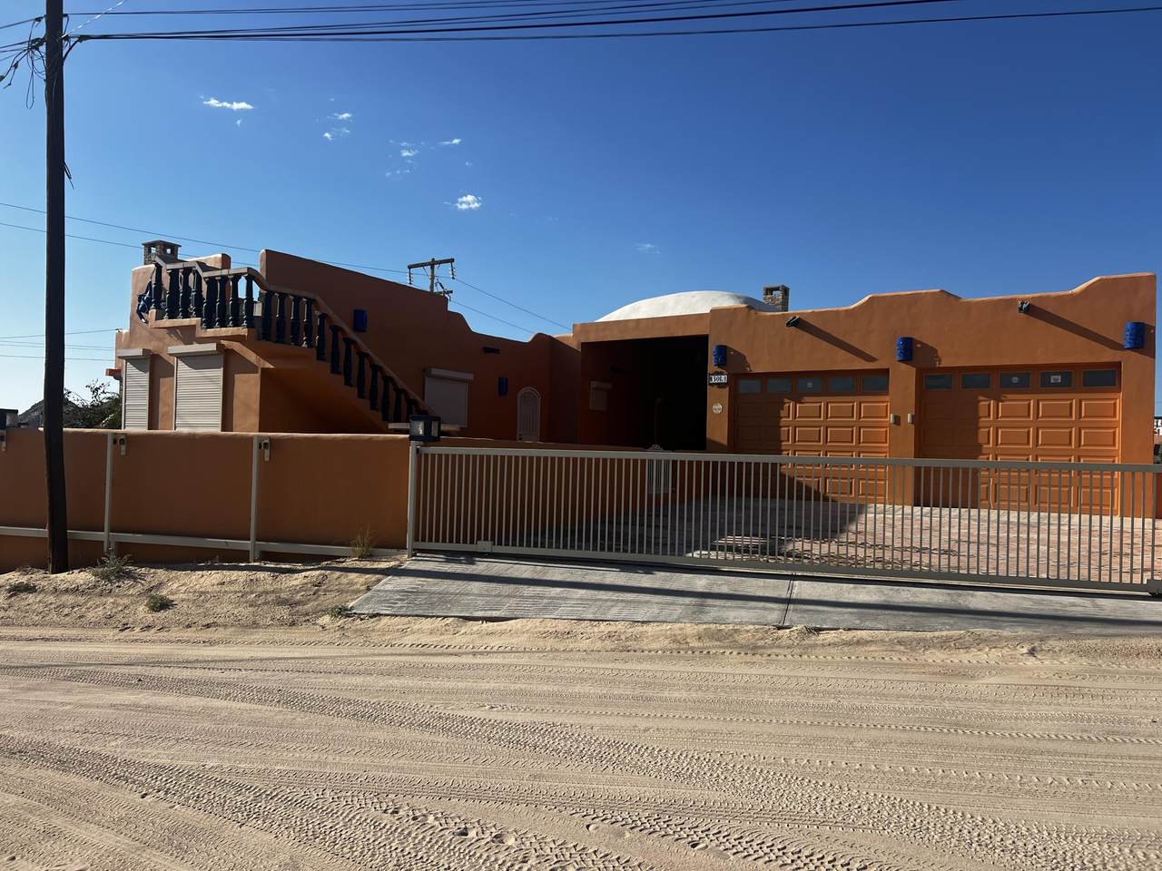 M30 l1 Ave Caviar Cholla Bay - Photo 1