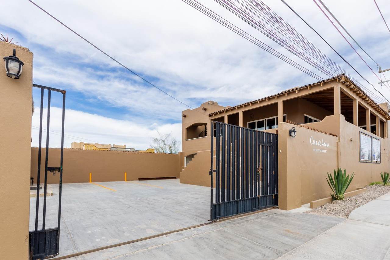 M138 L5 Calle Aquiles Serdan - Photo 1