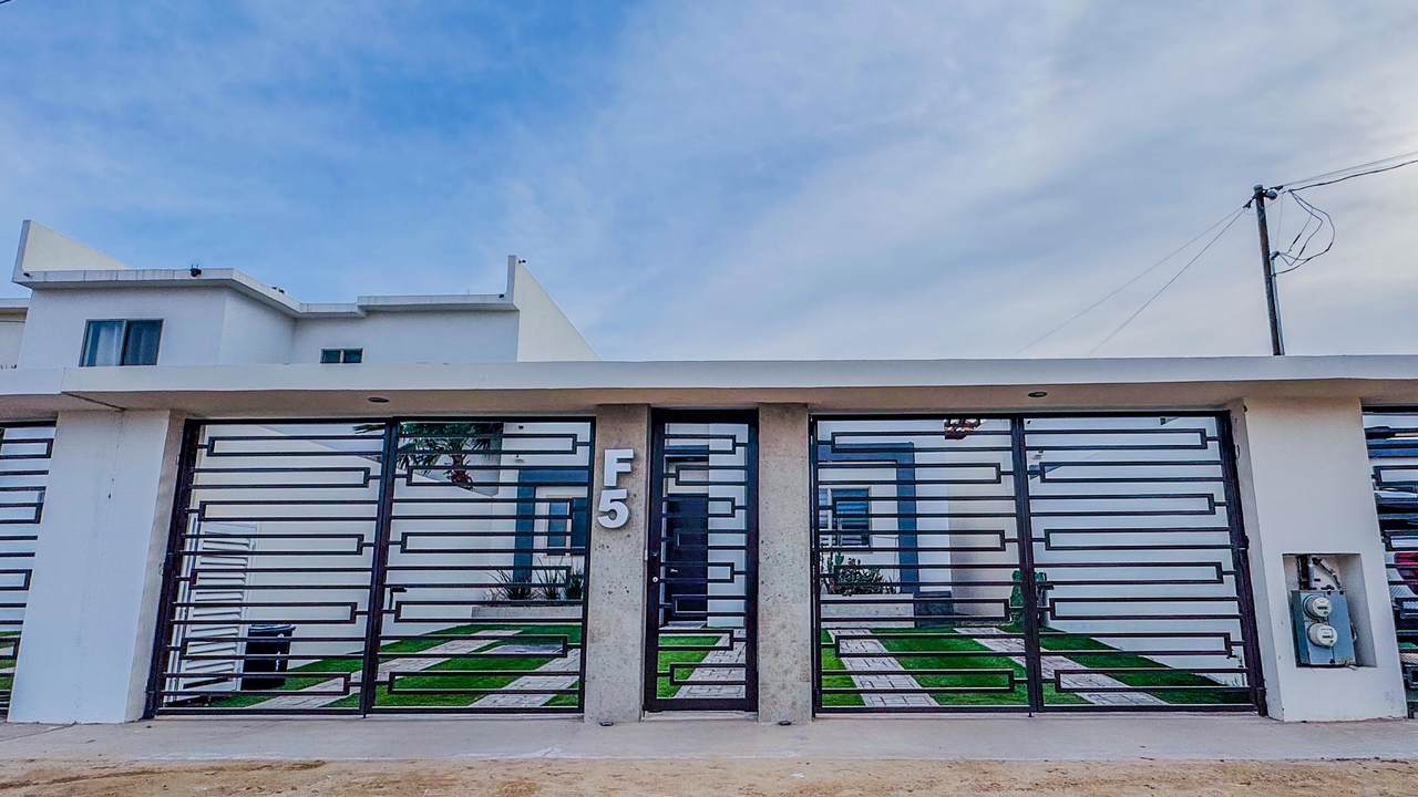 MZ53 F5 Calle Primo De Verdad - Photo 1