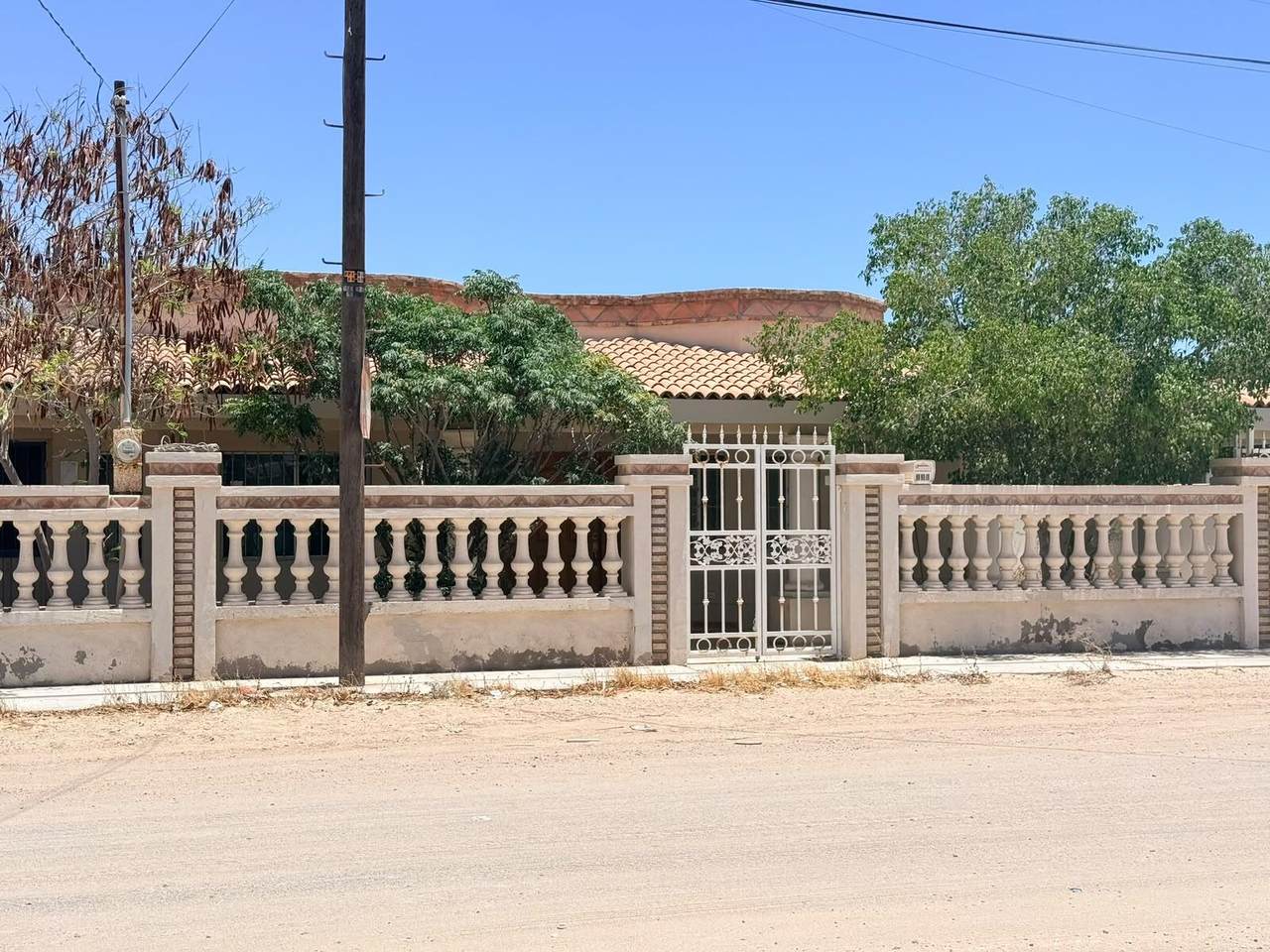 334 Puerto De La Paz Y Ramon Villa - Photo 1