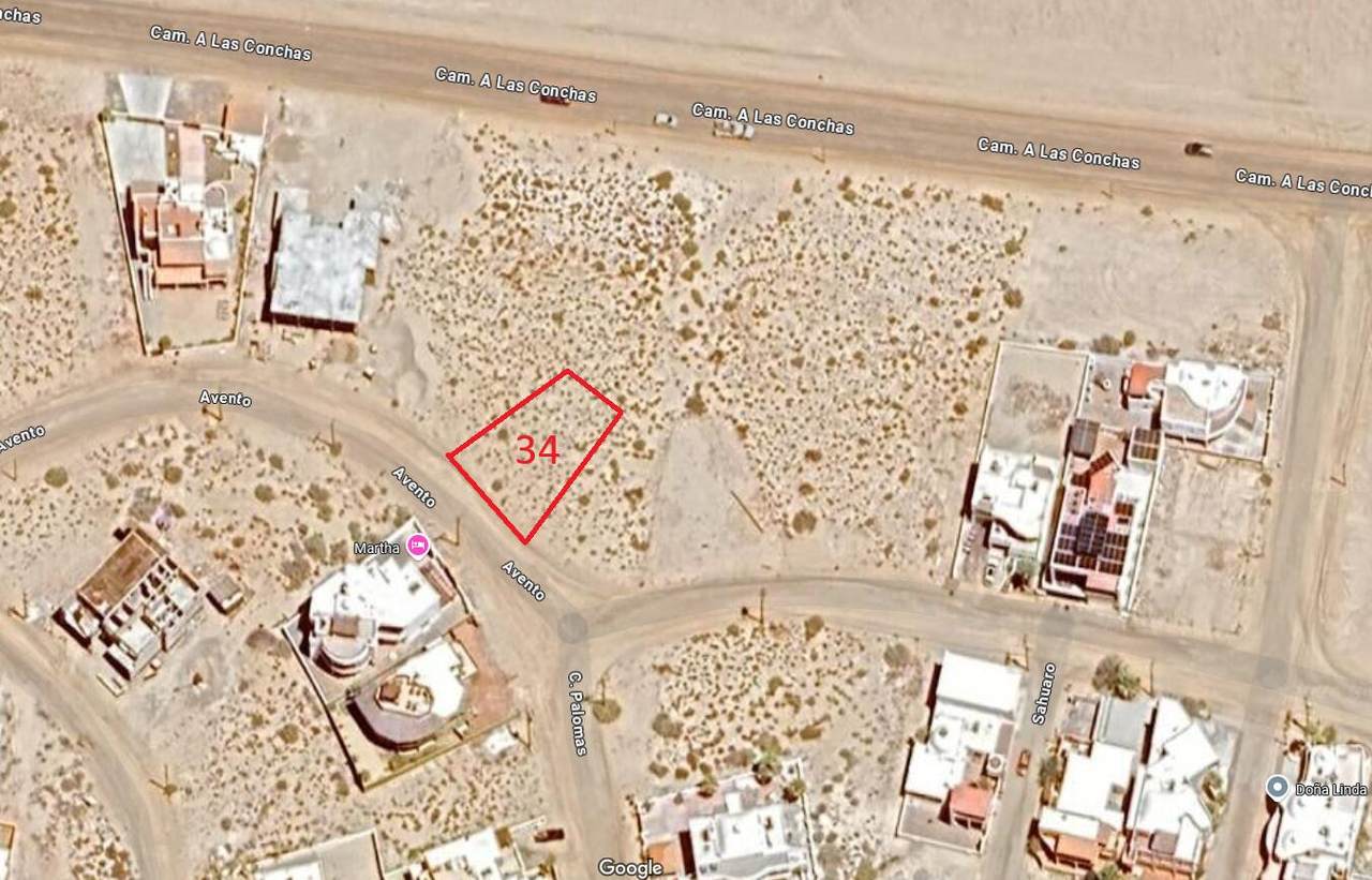 Sec 8 L 34 Viento Av - Photo 1