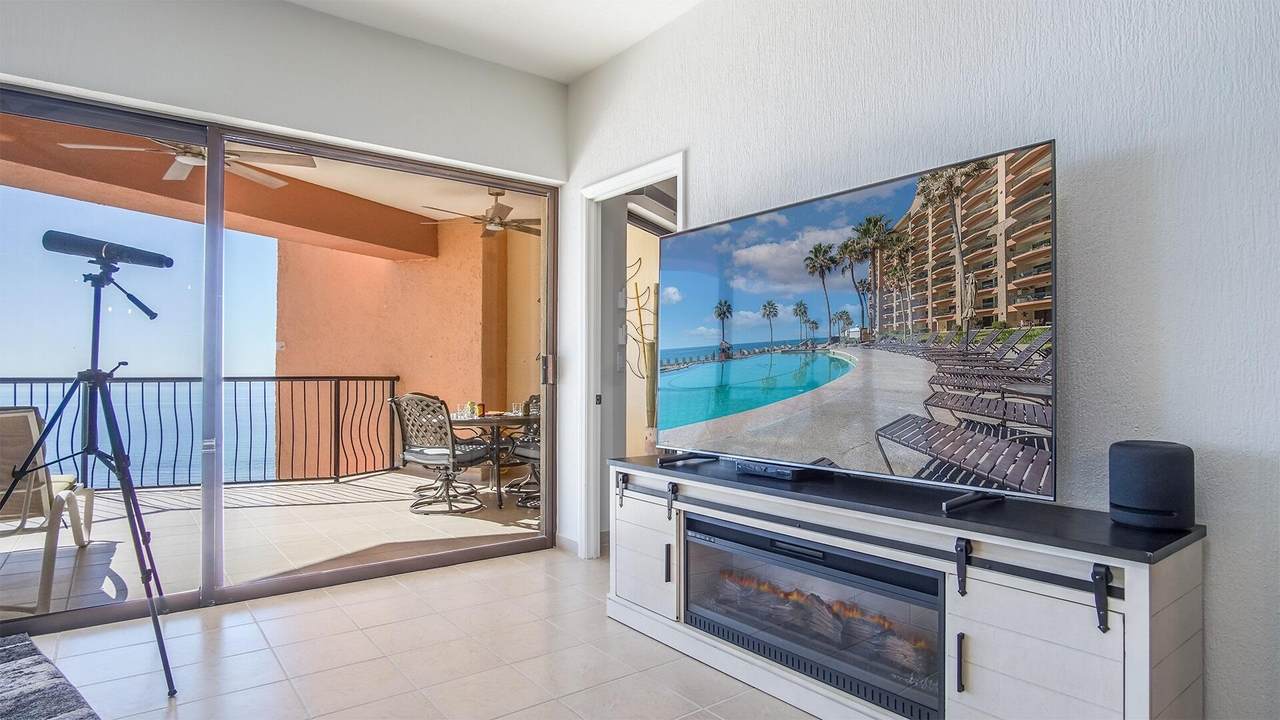 902 Sonoran Sea Resort - Photo 1