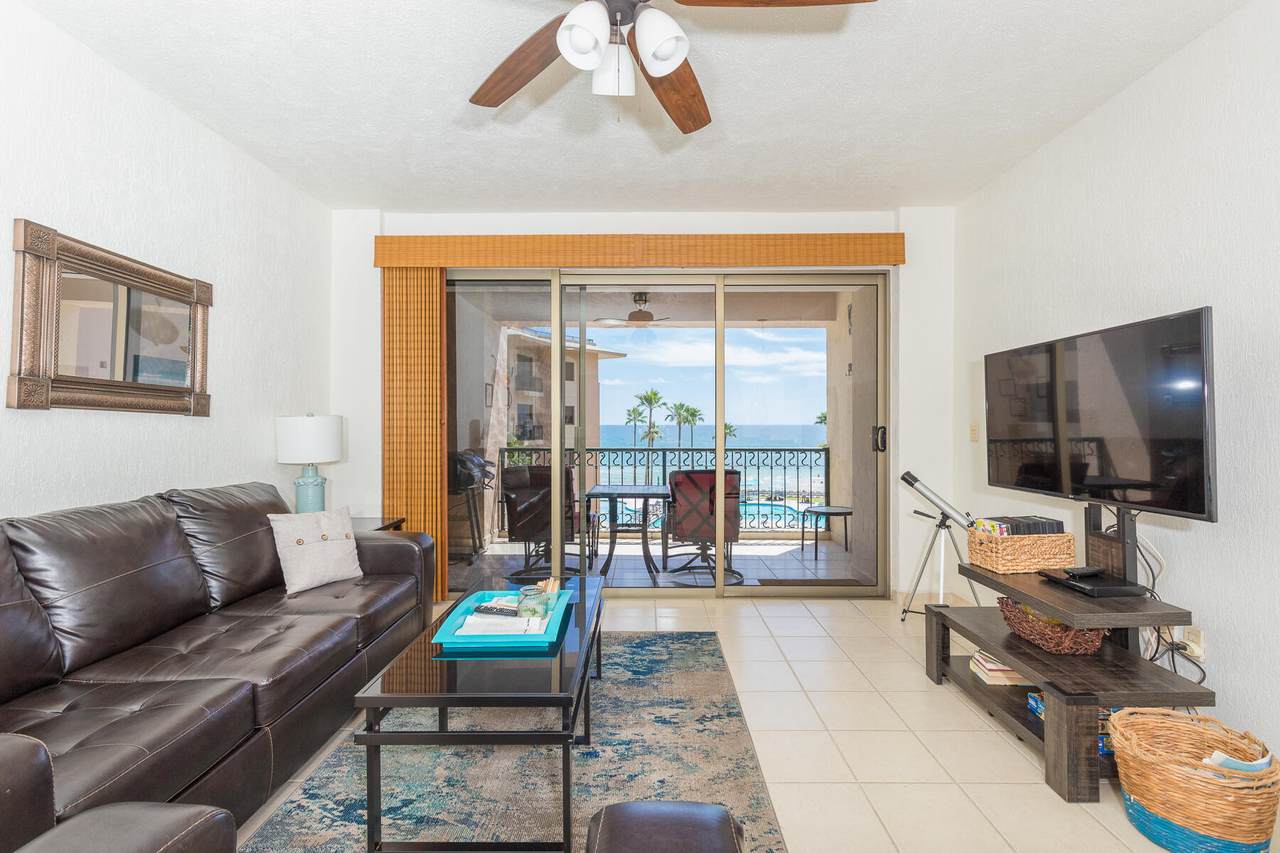 305 Sonoran Spa Resort - Photo 1