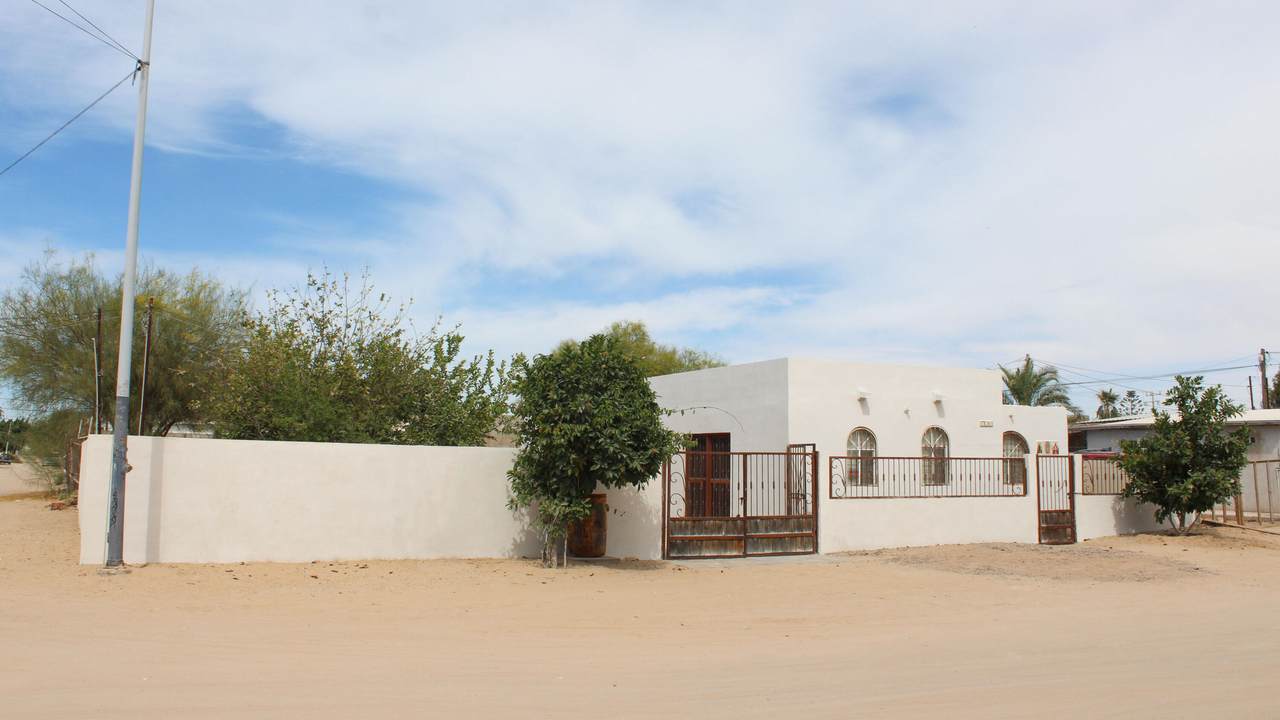 M89-L2 Av. 51- Nuevo Penasco - Photo 1