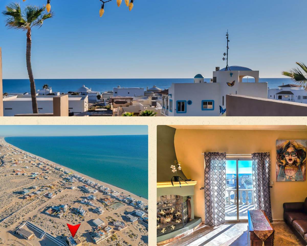 27 Bella Vita Playa La Jolla - Photo 1