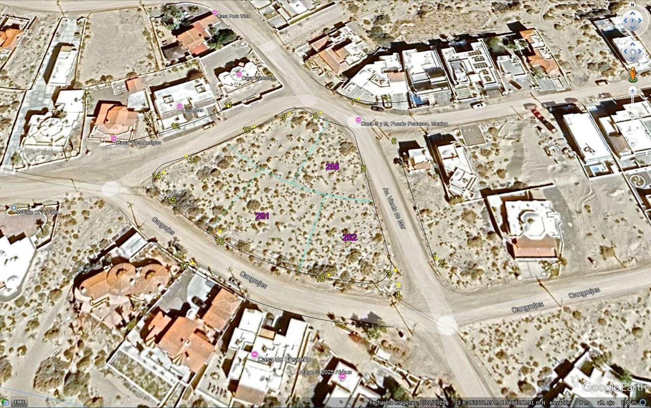 M38 L261 Las Conchas - Photo 1