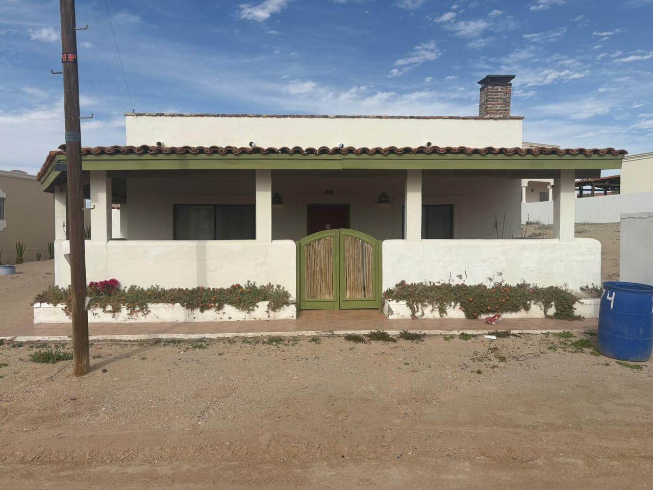 S1 L74 Av Salida Del Sol, Las Conchas - Photo 1