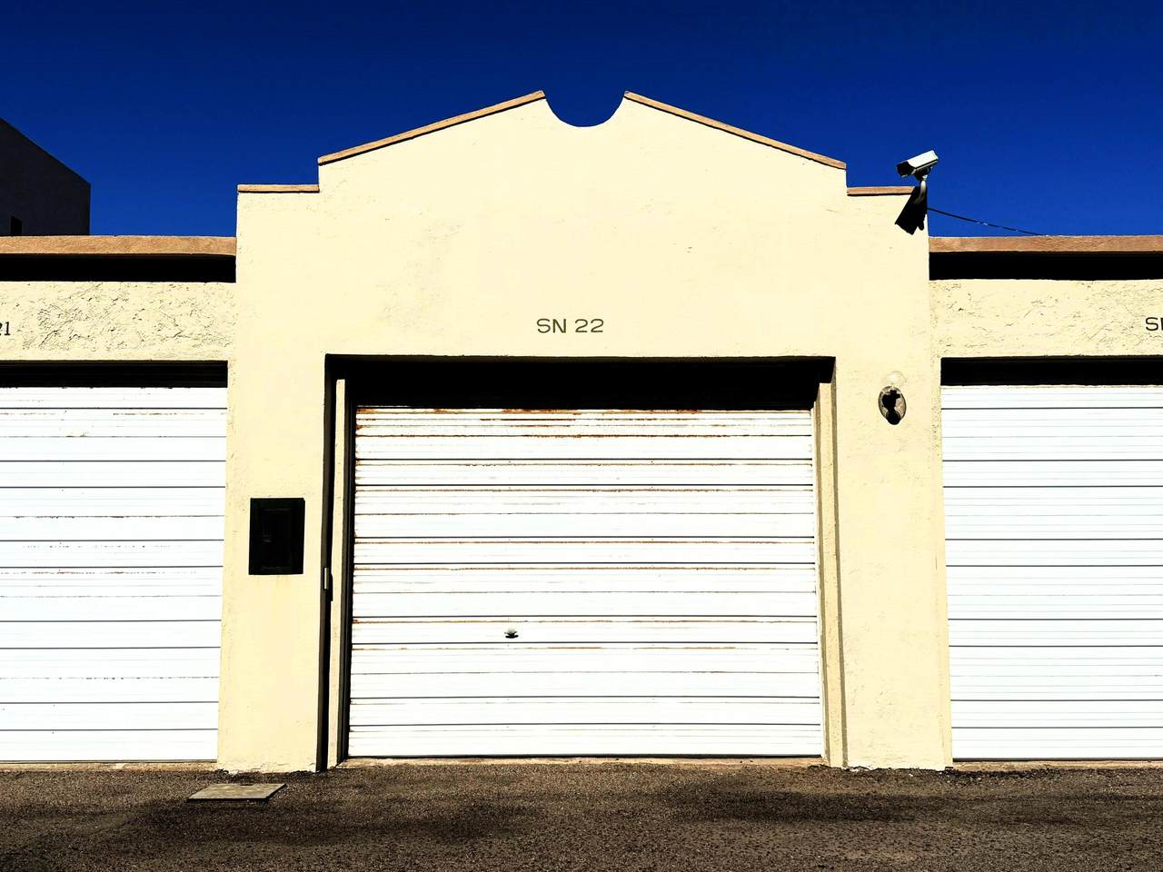 SN-22 Sonoran Spa - Photo 1