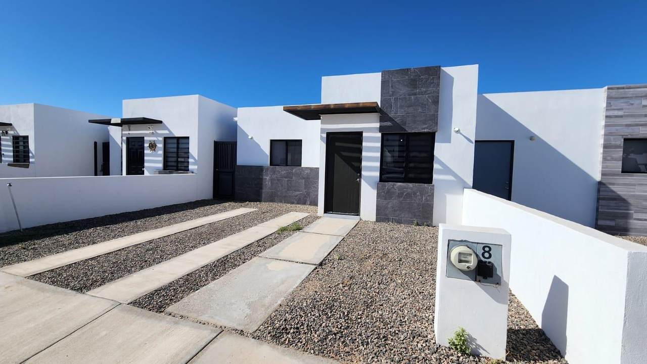 M11 L12 Maeva Residencial - Photo 1