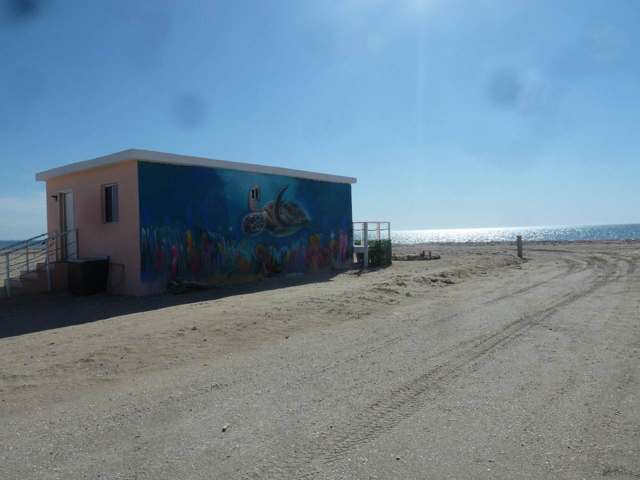 M176 L.3 Lopez Aceves - Photo 1