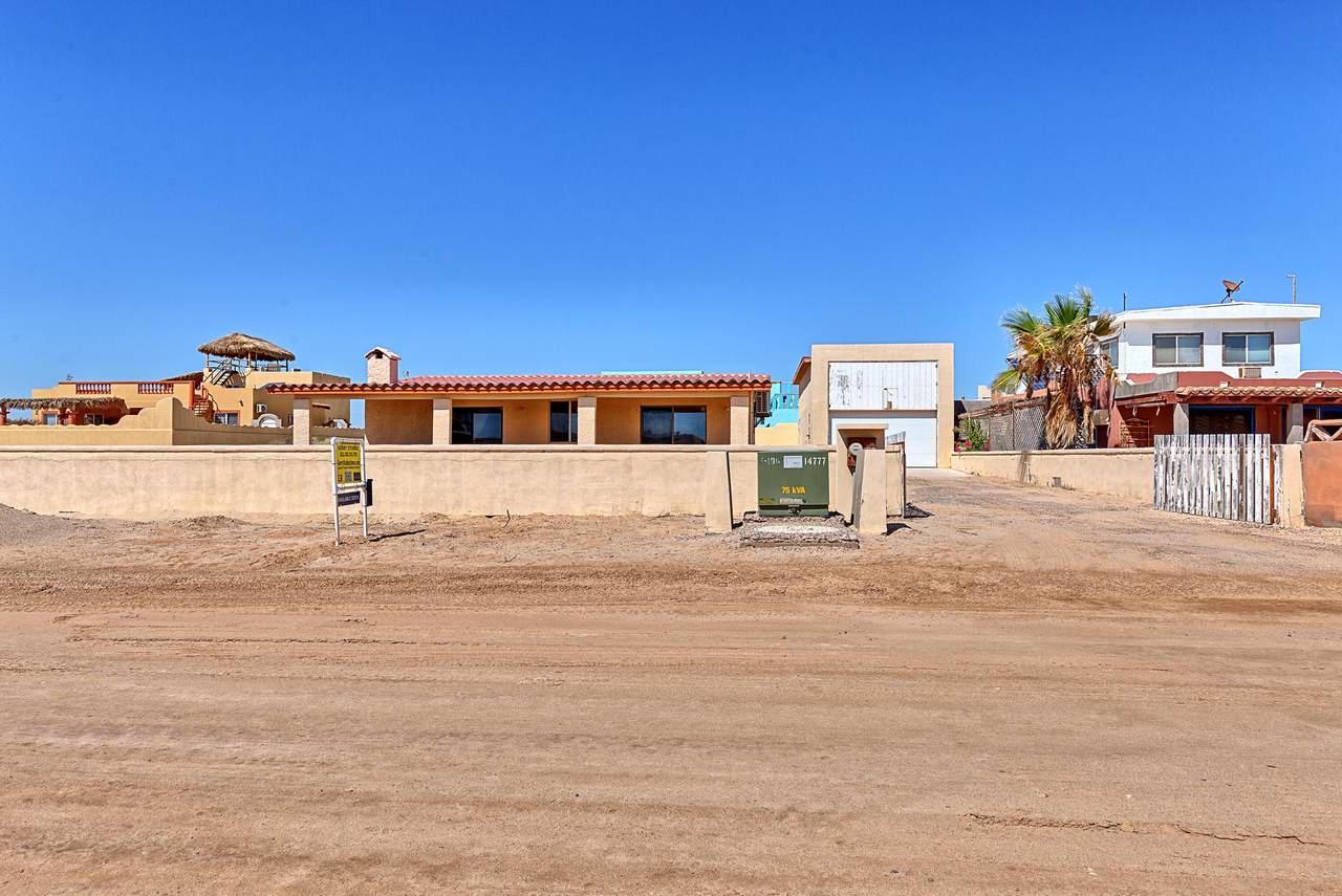 M9 L6 Mar De Cortez Playa Encanto - Photo 1