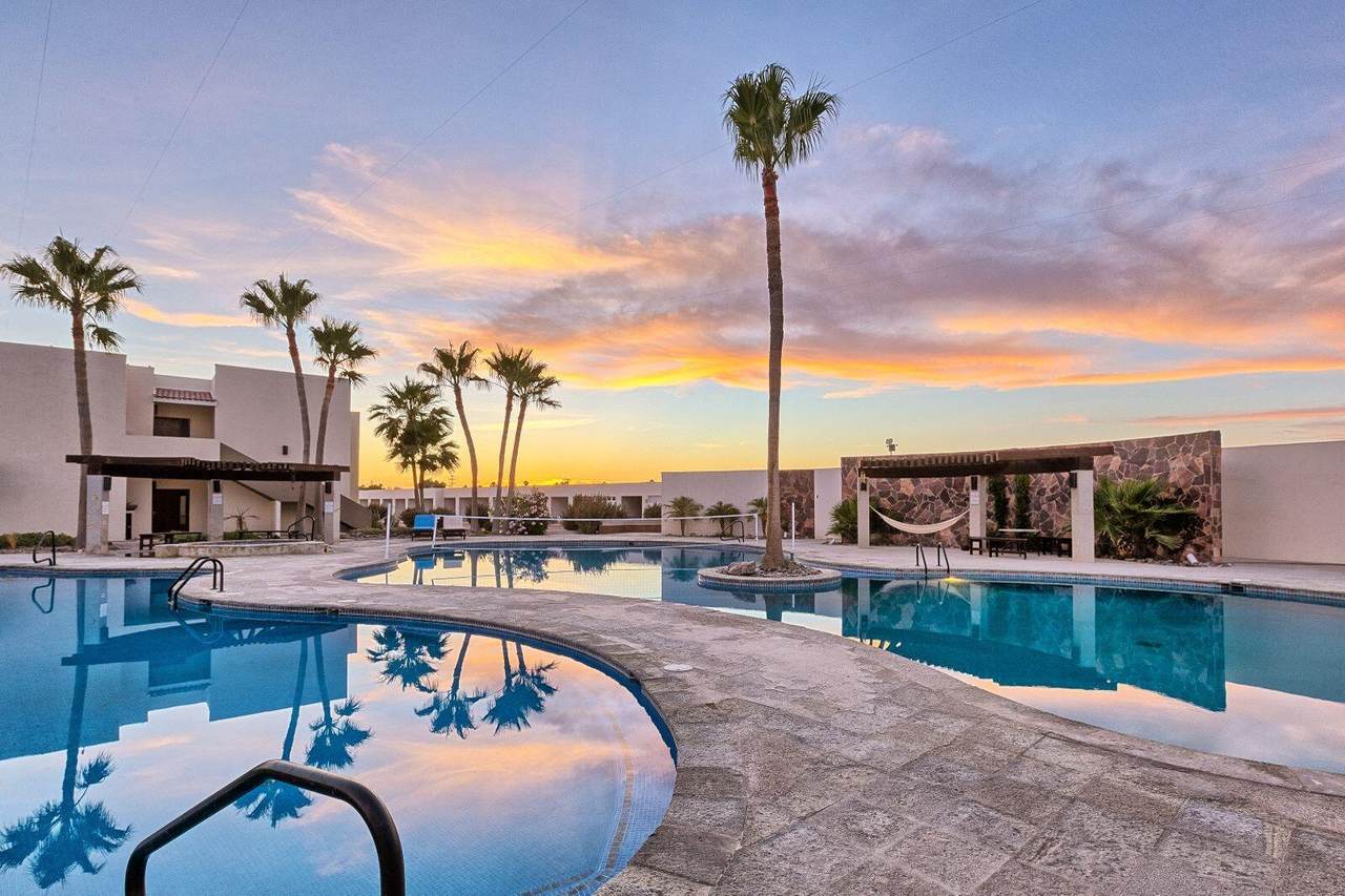 205 Caracoles Homes - Photo 1