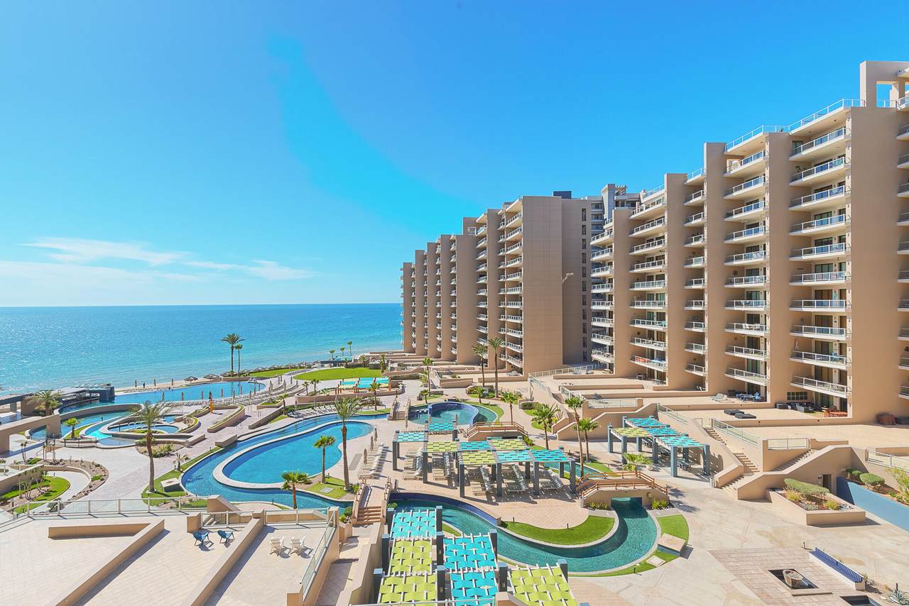 504 Las Palomas, Sandy Beach - Photo 1