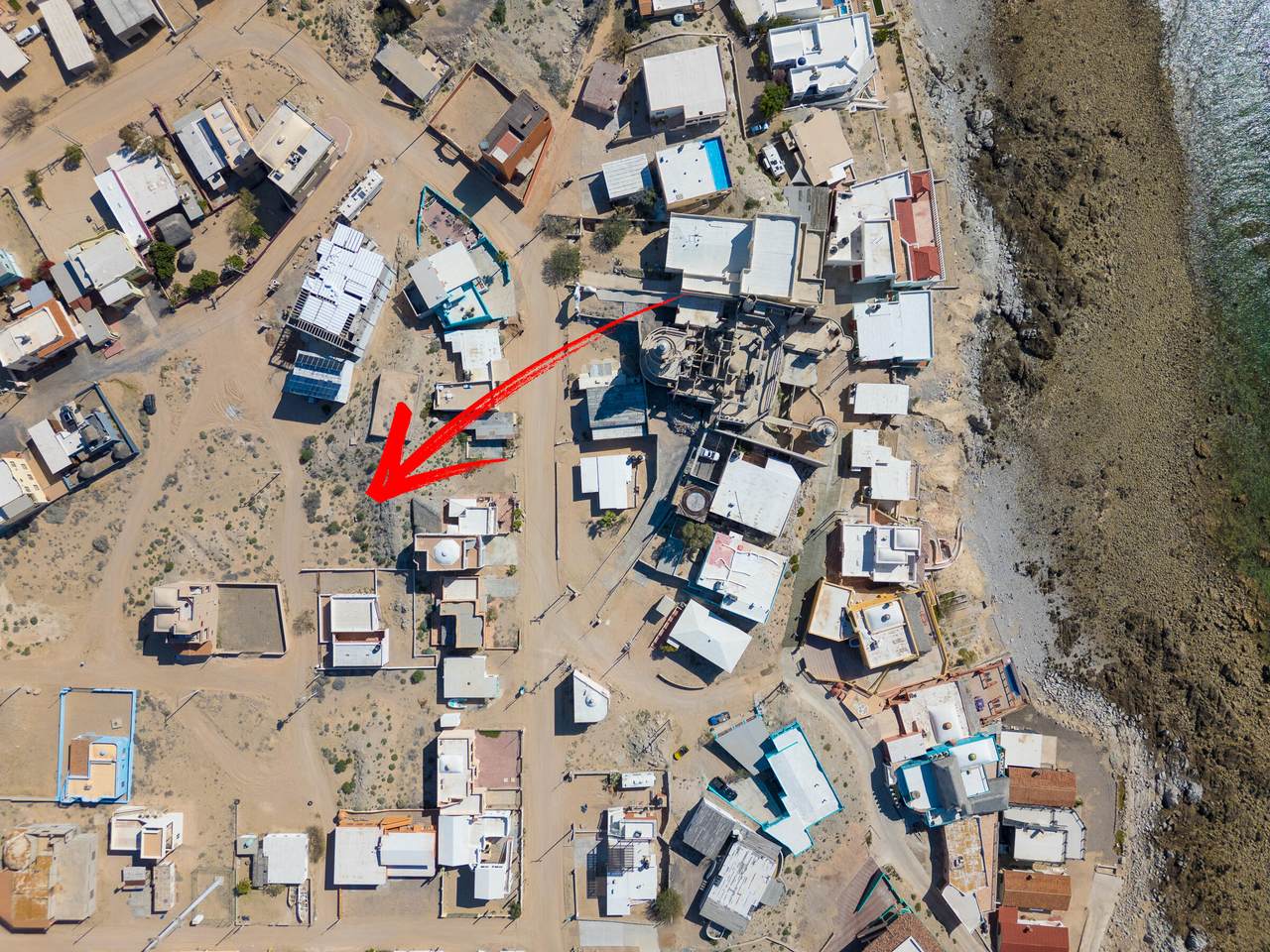 M23 L5 Calle Q, Choya Bay - Photo 1