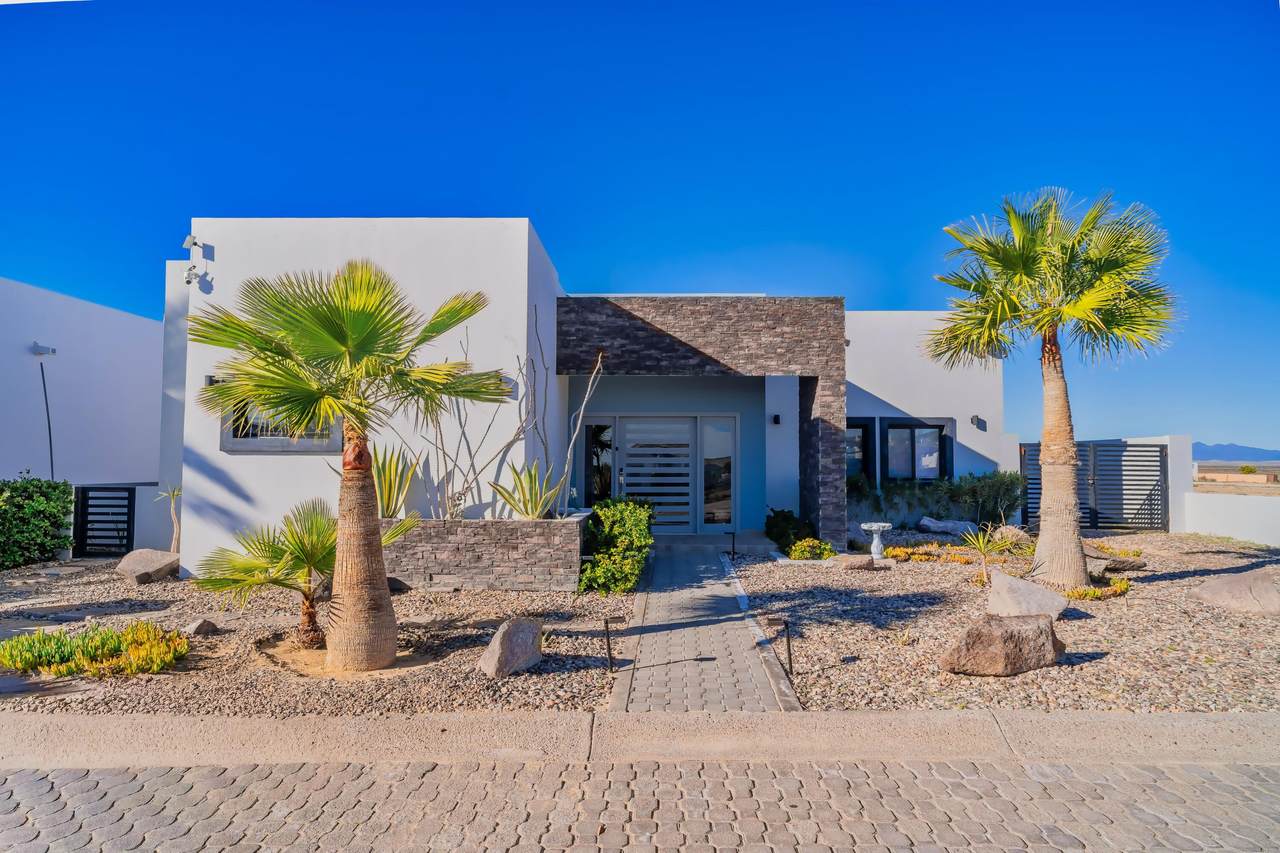 M11 L8 Calle Madusas, Laguna Shores - Photo 1