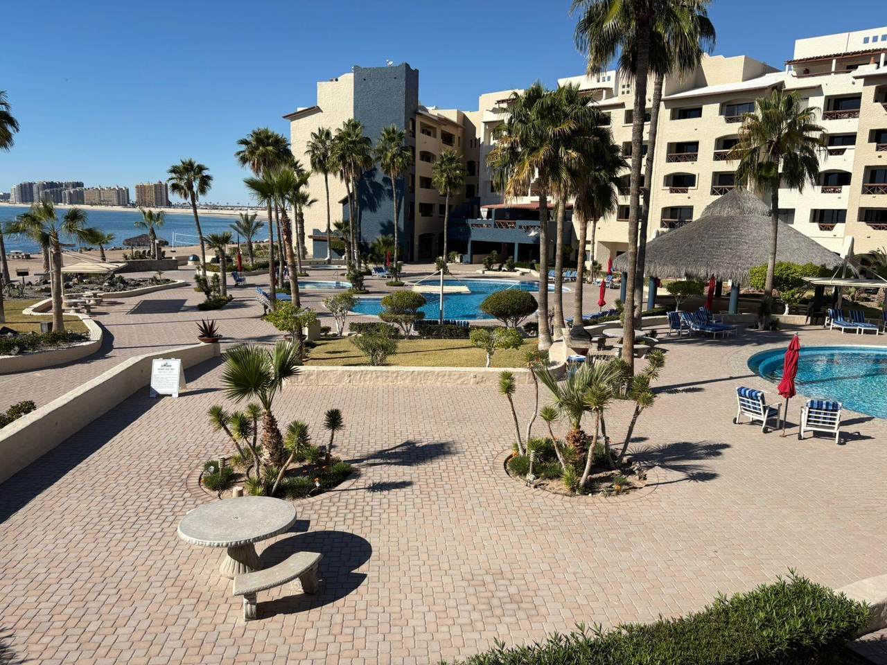 Villa 13 Pinacate, Sandy Beach - Photo 1