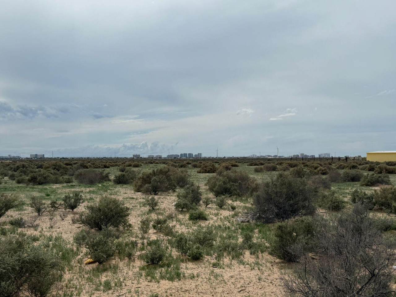 M82 L11 Lomas Campestre - Photo 1